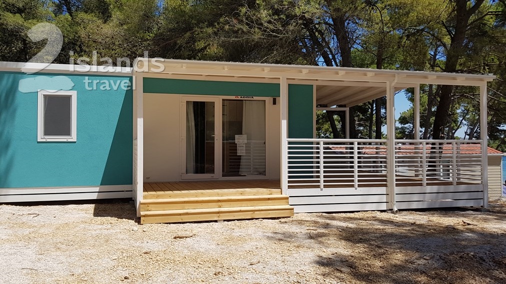 New Mobile Homes 2 Islands Travel